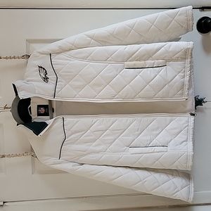 Philadelphia Eagle Women's Coat
